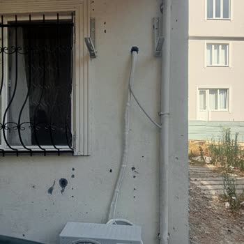 Vestel Klima Montaj Sorunu