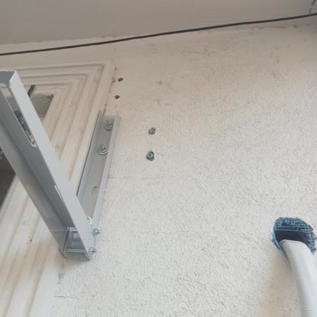 Vestel Klima Montaj Sorunu
