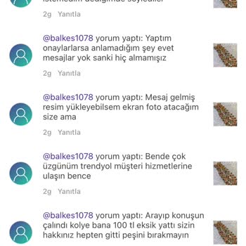 Trendyol Express İle Teslim Edilmeyen Ve Kaybolan Ürünler