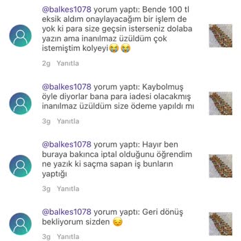 Trendyol Express İle Teslim Edilmeyen Ve Kaybolan Ürünler