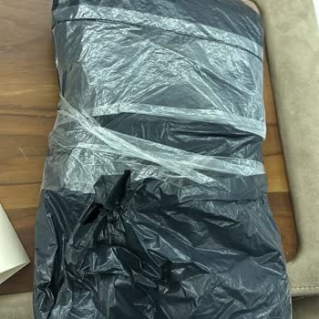 Studio Nish Ürünün İadesini İstiyorum!