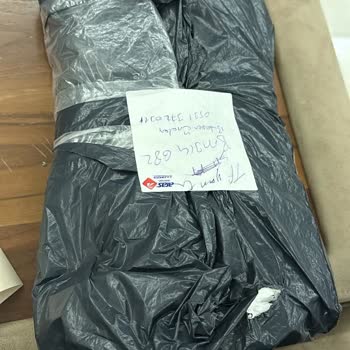 Studio Nish Ürünün İadesini İstiyorum!