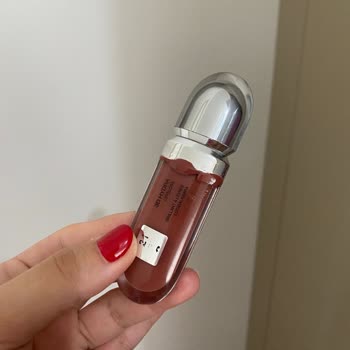 Kiko Milano Aldığım Gloss Rujun Kapağı Akıtıyor