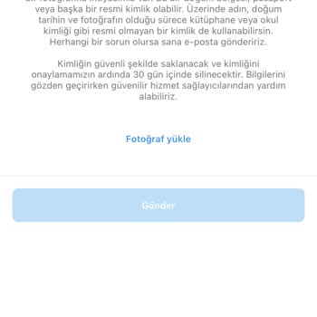 Instagram Hesabım Askıya Alındı!