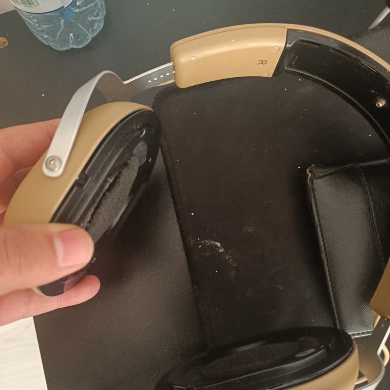 Rampage Champions R81 Kulaklık Pedi