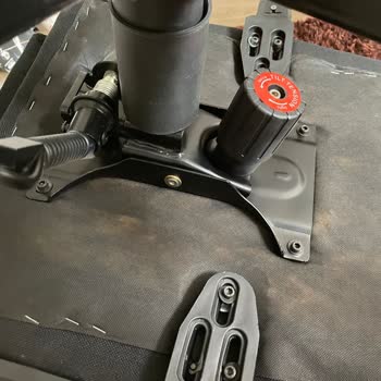 Hawk Gaming Chair Sürekli Arızalanan Ve Kalitesiz Oyuncu Koltuğu