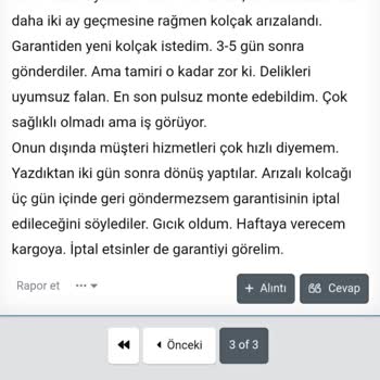 Hawk Gaming Chair Sürekli Arızalanan Ve Kalitesiz Oyuncu Koltuğu