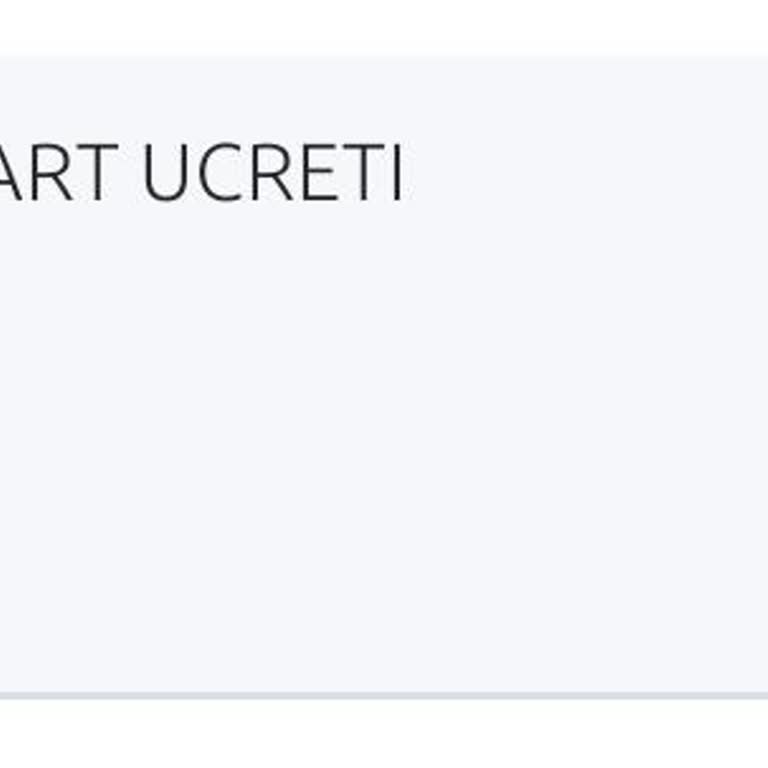Yapı Kredi Bankası Kart Aidat Talebi