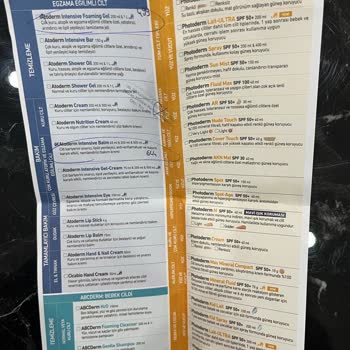 Medicana Hospitals Dermatoloğunda Mağduriyet Yaşadık!