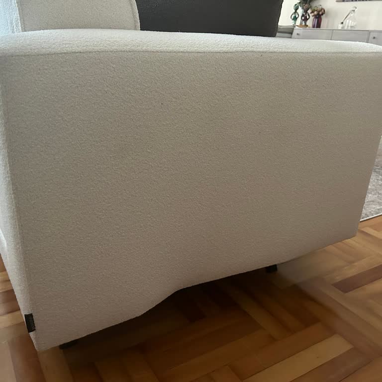 Enza Home Enza'dan Ürün Teslimat Ve Kalite Sorunları