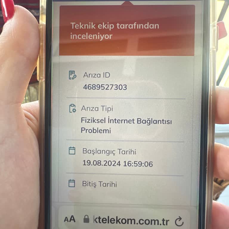 Türk Telekom Nakil Felaketi Asla Çözülmüyor