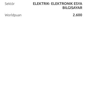 Teknosa Kartımdan Çekilen Paranın Açıklamasını Yapamıyor.