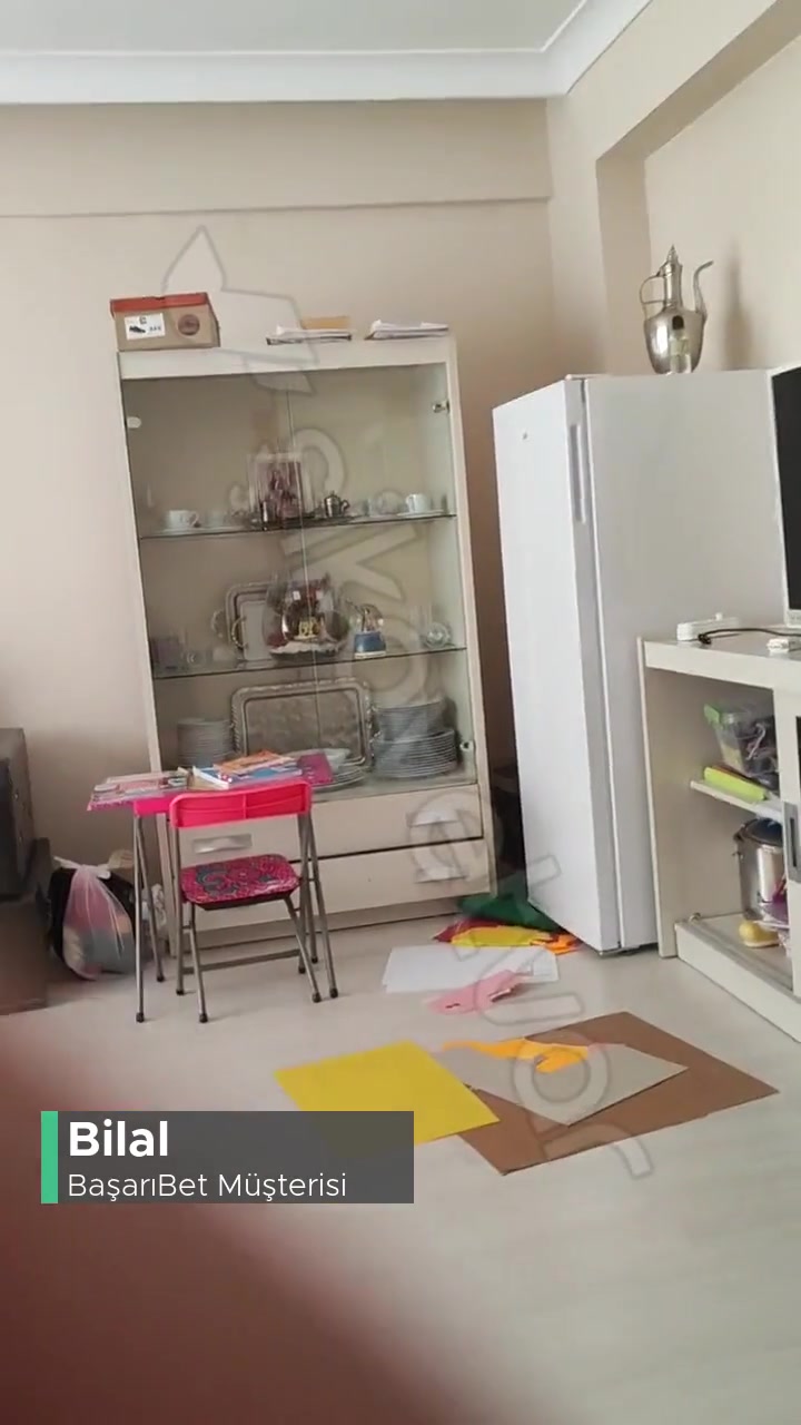 Başarıbet Parayı Yatırdım Ama Daha Hesaba Geçmedi! videonun kapak resmi