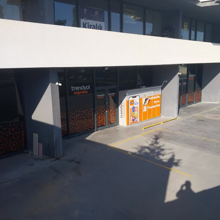 Trendyol Express Trendyol Otomata Geç Teslim Problemi