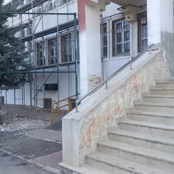 ÖSYM KPSS Sınavına İnşaatta Gireceğiz!