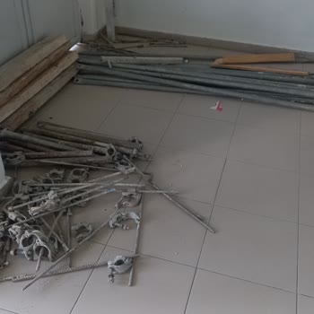 ÖSYM KPSS Sınavına İnşaatta Gireceğiz!