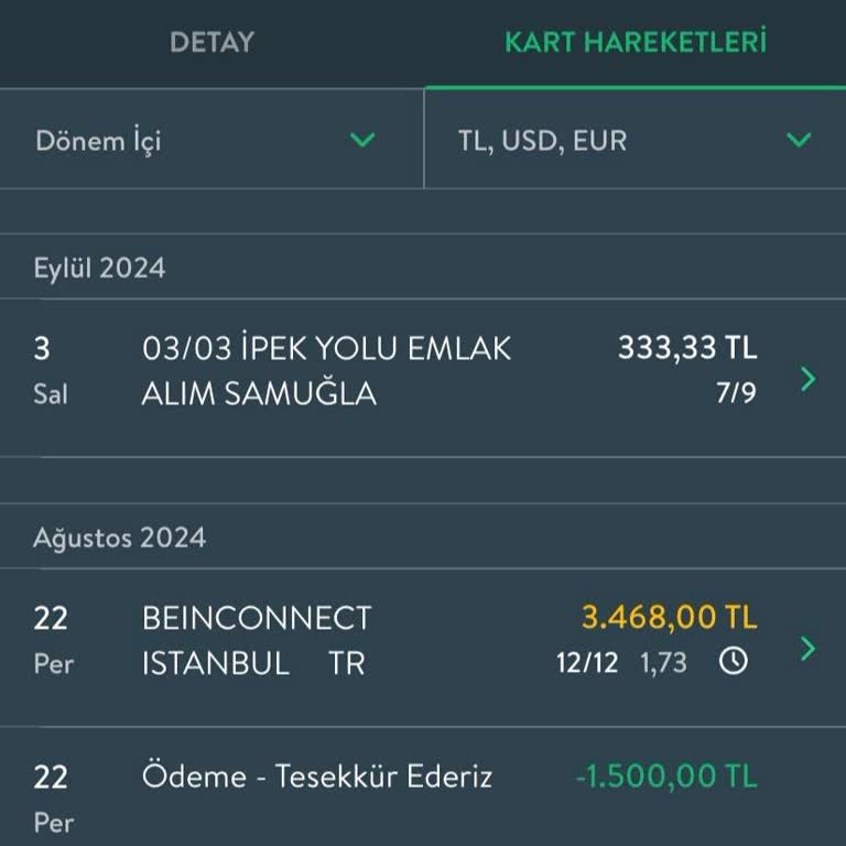 TOD Tv Todd Üyelik Taksit