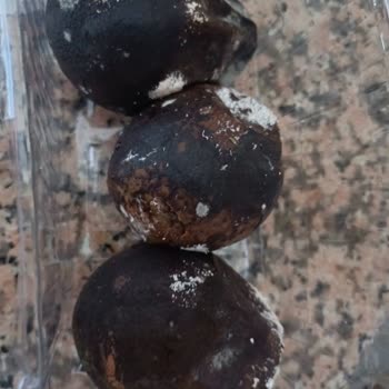 Migros Çürüyen Manav Ürünleri