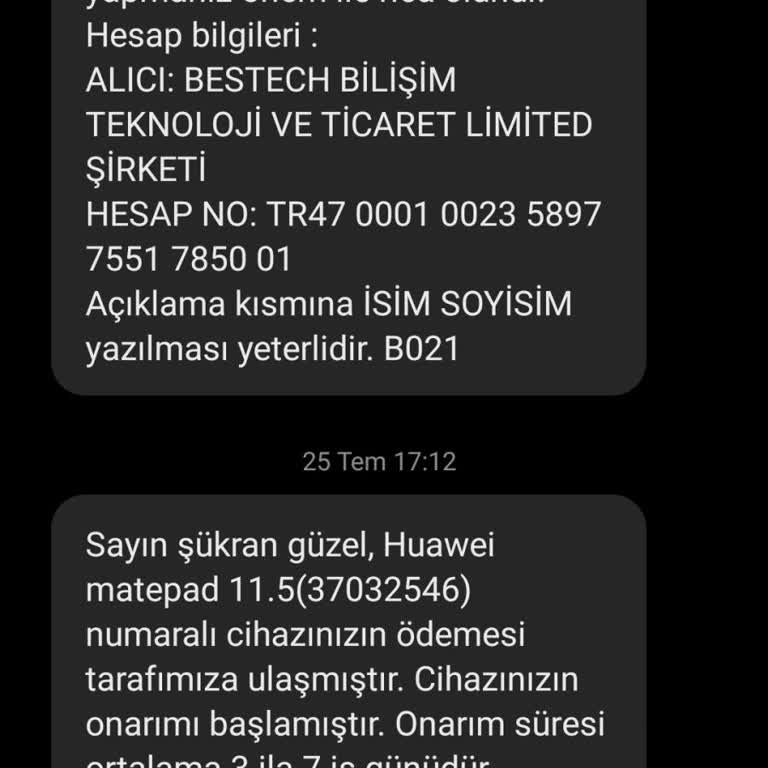 Bestech Bilişim Servis Bestech Servisi Sorun Gidermiyor