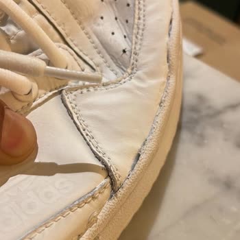 Online Lostra Ayakkabı Tamirinde Hayal Kırıklığı