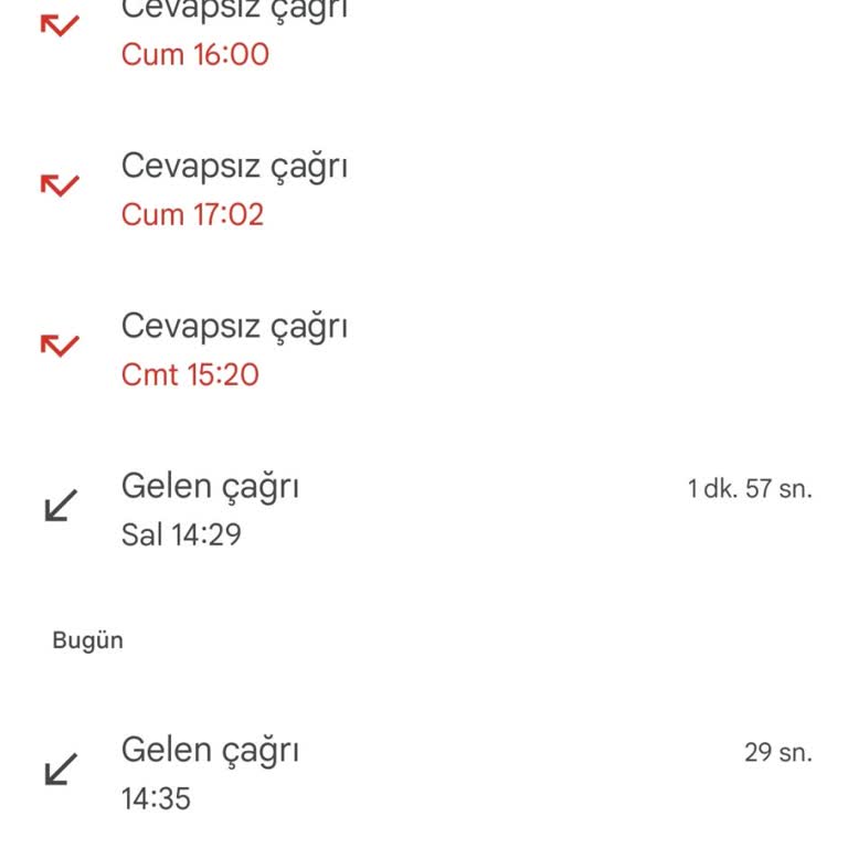 Vaillant Sürekli Rahatsız Ediyor
