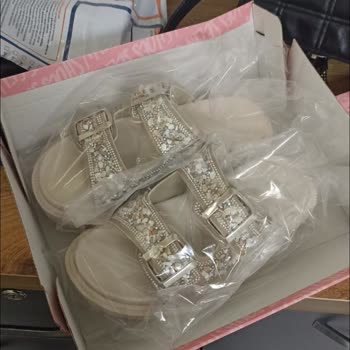 Selin Shoes Sorumsuzluğu Kontrol Etmeden Ürün Gönderme