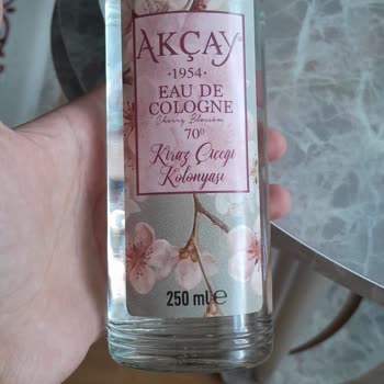 Akçay Kolonyası Renk Değiştirdi