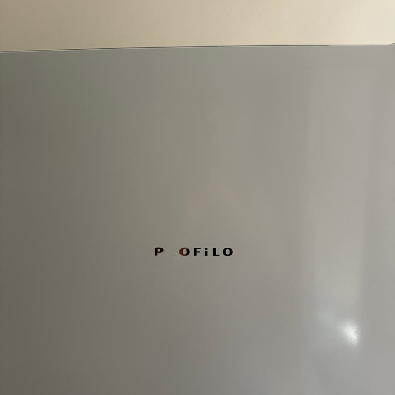 3 Aylık Profilo Logosu Düştü