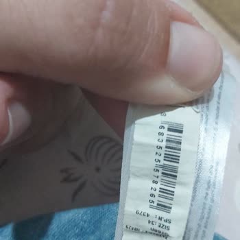 DeFacto İşgüzarlığı Ve Müşteriye Yıkma Çabası.