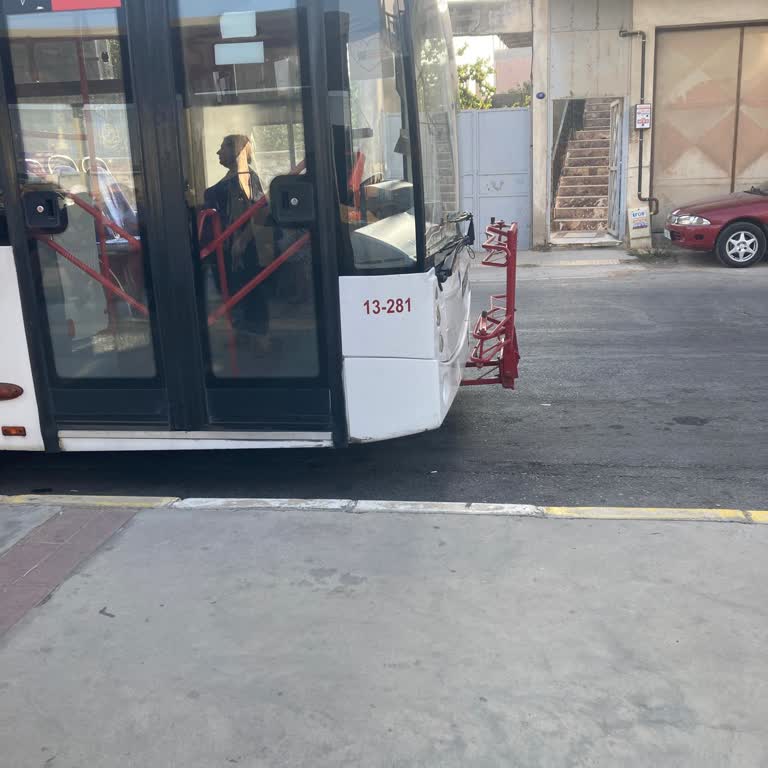 ESHOT 712 Pancar Aktarma