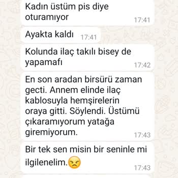 Ankara Etlik Şehir Hastanesi Hemşireler Çok Sorunlu