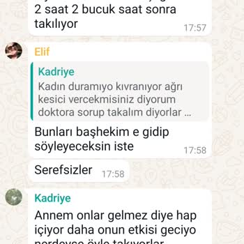 Ankara Etlik Şehir Hastanesi Hemşireler Çok Sorunlu