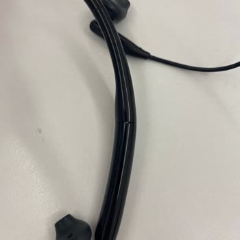 Samsung U2 Kulaklık Pişmanlık Yaşattı