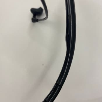 Samsung U2 Kulaklık Pişmanlık Yaşattı