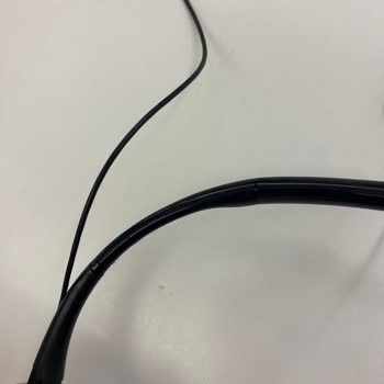 Samsung U2 Kulaklık Pişmanlık Yaşattı