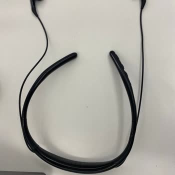 Samsung U2 Kulaklık Pişmanlık Yaşattı