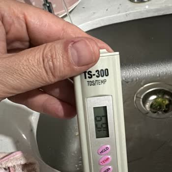 Uğur Soğutma Sağlıksız Arıtma Cihazı