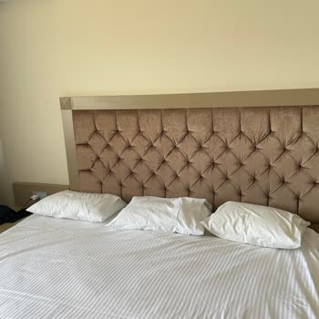 Etstur Rezervasyon Ve Hijyen Sorunlarıyla Dolu Bir Tatil Deneyimi