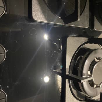 Franke Ocak Lekesi Ve Fırın Deformesi