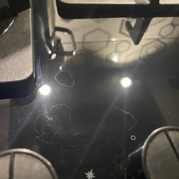 Franke Ocak Lekesi Ve Fırın Deformesi