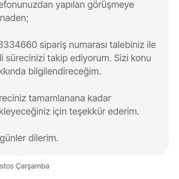 Hepsiburada Usulsüzce İade Kabul Etmiyor