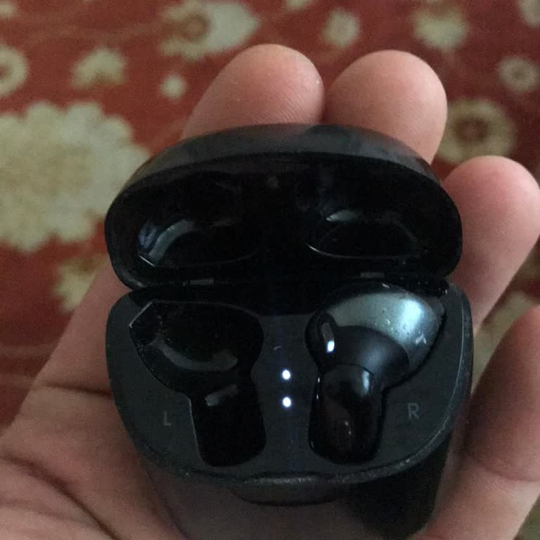 JBL Yardım Talebi Destek