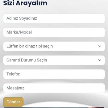 Elektrofoni Adlı Firma Kendini Monster Yetkili Servis Olarak Tanıtıyor!