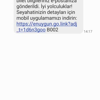 Astor Turizm Araç Bir Buçuk Saat Rötar Yaptı Ben Bunu Son 10 Dakika Kala Öğrendim
