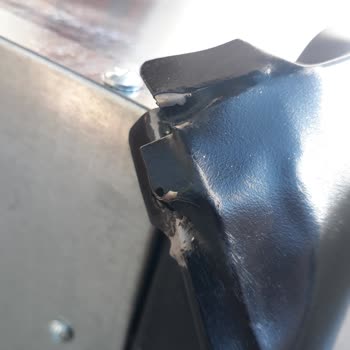 Horoz Lojistik Ürünüm Kusurlu Geldi Mağduriyetimin Giderilmesini İstiyorum