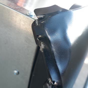 Horoz Lojistik Ürünüm Kusurlu Geldi Mağduriyetimin Giderilmesini İstiyorum