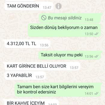Hepiyi Sigorta Müşteri Hizmetleri Ve Acente İlgisizliği