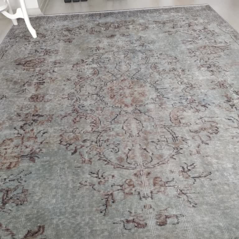 Topçuoğlu Halı Müşteriyi Mağdur Ediyorlar