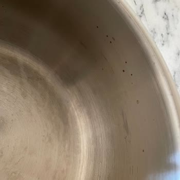 Emsan Paslanan Çelik Tencere!