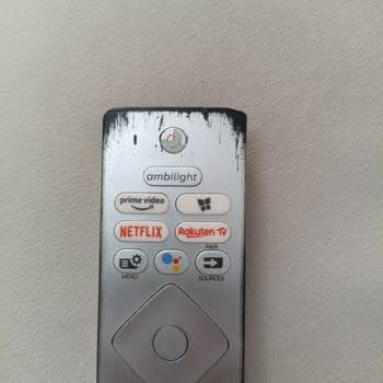 Philips TV'de Yaşanan Sorunlar Ve Müşteri Hizmetleri Deneyimi